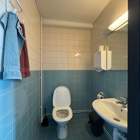 Kotimaailma - Hostellihuone 7 科科拉