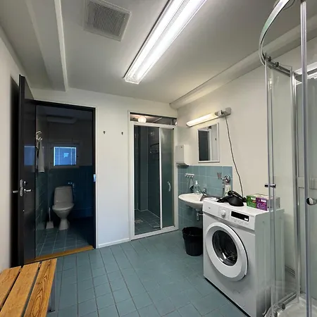 Kotimaailma - Hostellihuone 7 旅馆 *